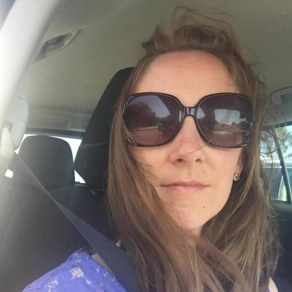 Meet your Posher, Brenda